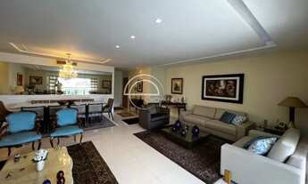 Imagem 5: Apartamento de 4 quartos à venda - Barra da Tijuca - Santa Mônica Jardins