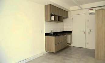 Imagem 5: Apartamento para Aluguel - Panamby, 1 Quarto, 40 m2