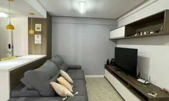 Imagem 3: Apartamento à venda 3 quartos 1 suíte 2 vagas Classic Rudge Ramos - São Bernardo do Campo