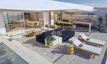 Imagem 5: Apartamento com 3 dormitórios à venda, 130 m² por R$ 3.232.370,35 - Barra da Tijuca - Rio