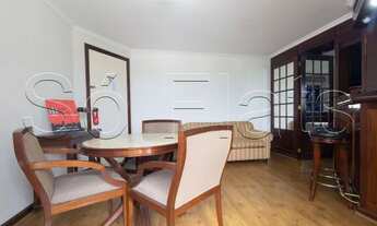 Imagem: Higienópolis Classic boa localização