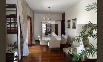 Imagem 4: Casa à Venda - Grajaú, 4 Quartos, 207 m2