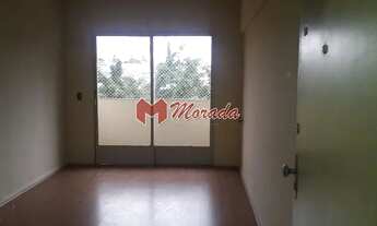 Imagem 2: AMPLO APARTAMENTO LOCAÇÃO VILA GALVÃO, EDIFÍCIO PARATI!! 90m² REF: 19225