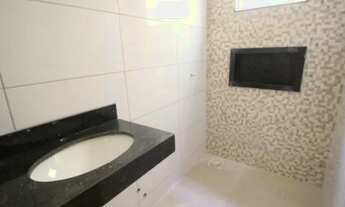 Imagem 5: 3 Quartos com Suíte - Área Gourmet - Quintal - Pé direito duplo