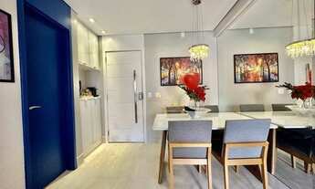 Imagem 7: Apartamento Duplex com 2 dormitórios à venda, 102 m² por R$ 1.700.000,00 - Brooklin - São