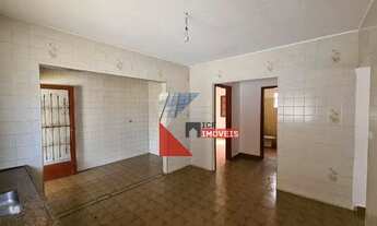 Imagem 7: Casa com 3 dormitórios à venda, 250 m² terreno por R$ 250.000 - Cidade Jardim II - Americ