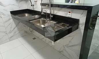 Imagem 5: Apartamento à venda, 2 quartos, 1 vaga, Sapucaia - Contagem/MG