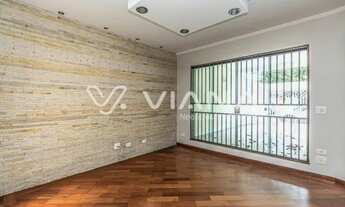 Imagem 4: Lindo Sobrado de Alto Padrão e Fino acabamento no Bairro Olímpico em São Caetano do Sul!!