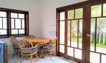 Imagem 7: Casa ampla , contemporânea , próxima a portaria!