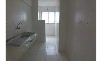 Imagem 5: Cobertura à venda, 122 m² por R$ 497.800,00 - Brotas - Salvador/BA