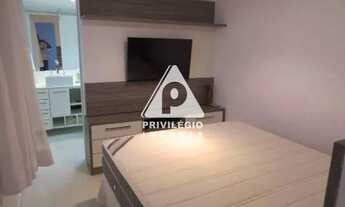 Imagem 4: Cobertura à venda, 3 quartos, 3 suítes, 2 vagas, BARRA DA TIJUCA - RIO DE JANEIRO/RJ