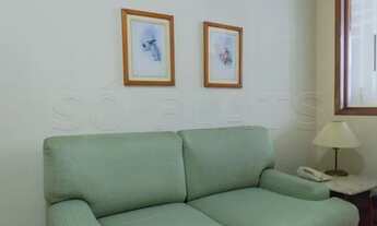 Imagem 4: POETA DRUMMOND - FLAT MOBILIADO E COM SERVIÇOS PARA LOCAÇÃO