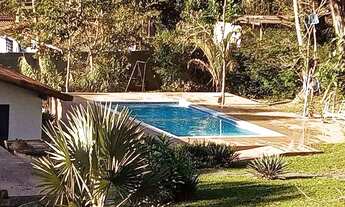 Imagem: Casa com 4 dormitórios à venda, 144 m²