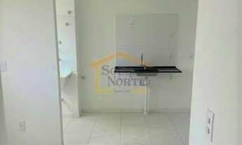 Imagem 3: SãO PAULO - Apartamento Padrão - Tucuruvi