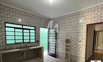 Imagem: Casa (térrea na rua) 2 dormitórios, cozinha