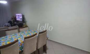 Imagem 2: Santo André - Apartamento Padrão - Jardim Stella