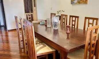 Imagem 7: Apartamento para aluguel tem 220 metros quadrados com 4 quartos