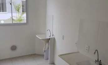 Imagem 3: ALUGO APARTAMENTO BELO HORIZONTE