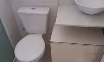 Imagem 5: Apto semi mobiliado no Personal Life!!