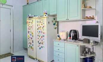 Imagem 7: Apartamento Venda Bela Vista 135 m² 3 Dormitórios