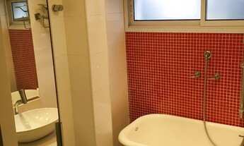 Imagem: Apartamento para venda possui 110 metros