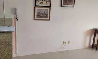 Imagem 4: Apartamento para aluguel tem 30 metros quadrados com 1 quarto em Centro - Rio de Janeiro