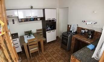 Imagem 3: Térrea para venda tem 125 metros quadrados com 2 quartos em Jardim Normandia - Guarulhos