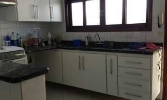 Imagem 5: Casa com 3 dormitórios para alugar, 206 m² por R$ 3.600,00/mês - Horto Florestal - São Pau