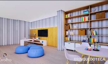 Imagem 3: Estúdio a venda com 94 metros quadrados com 1 quarto - Trindade - Florianópolis - SC