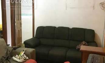 Imagem 5: Santo André - Casa Padrão - Vila Francisco Matarazzo