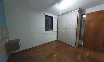 Imagem 6: Apartamento Padrão em São Carlos