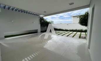 Imagem 5: Aluguel Casa em condomínio JARDINS ROMA