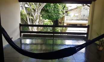 Imagem 2: Casa de Condomínio à venda na Rua Oscar Nelson, Jordanópolis, São Paulo - SP