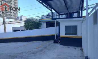 Imagem 3: Terreno para alugar, 491 m² por R$ 5.715,00/mês - Tucuruvi - São Paulo/SP