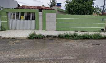 Imagem: Casa para aluguel em cidade satélite -com