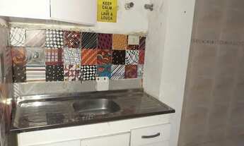 Imagem 5: Sobrado a venda, 2 Dormitórios, Ampla Varanda, 01 Vaga na Garagem, Mirandópolis, Saúde