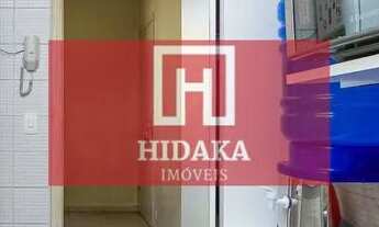 Imagem 6: Apartamento à venda no bairro Brooklin - São Paulo/SP, Zona Sul