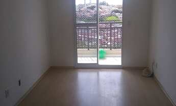 Imagem 3: Apartamento para venda com 49 metros quadrados com 2 quartos