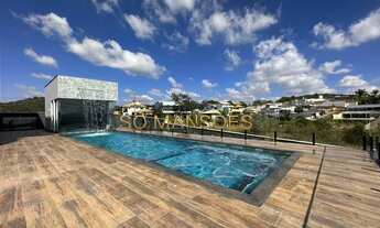 Imagem 4: BELÍSSIMA CASA DISPONÍVEL PARA VENDA NO CONDOMÍNIO ALDEIAS DO LAGO