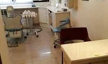 Imagem 4: Sala à venda, 31 m² por R$ 550.000,01 - Ipanema - Rio de Janeiro/RJ