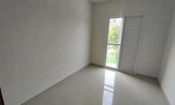 Imagem 4: Apartamento sem Condomínio Cobertura,45m² Parque Erasmo Assunção, Santo André/SP