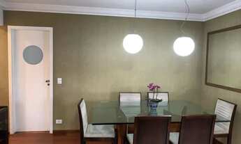 Imagem 5: APARTAMENTO EM MOEMA COM 3 DORMITORIOS 1 SUITE E 2 VAGAS