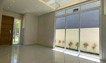 Imagem 6: Casa com 3 dormitórios à venda, 170 m² por R$ 1.280.000 - Residencial Veredas - Mogi das C