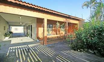 Imagem: CASA com 3 quartos em Itanhaém, no bairro