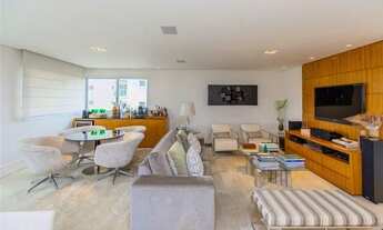 Imagem 3: APARTAMENTO RESIDENCIAL em São Paulo - SP, Campo Belo