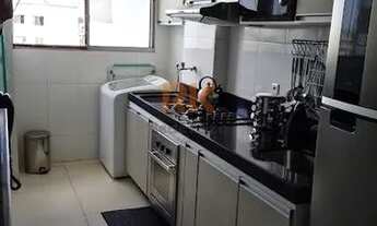 Imagem 7: Apartamento à venda, 2 quartos, 2 vagas, Cabral - Contagem/MG