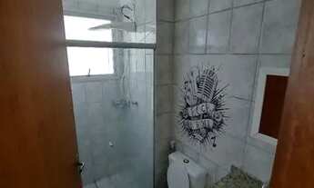 Imagem 3: Apartamento em JP, 2 quartos (1 suíte) e 2 varandas, próximo à UFES