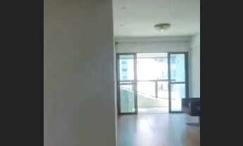 Imagem 5: Apartamento para venda tem 99 metros quadrados com 3 quartos