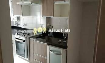 Imagem 6: Flat para alugar em Pinheiros - Duplex Home Pinheiros