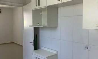 Imagem: Alugo apartamento Jardim Europa armário